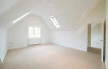 Cerne Abbas bedroom extension leads